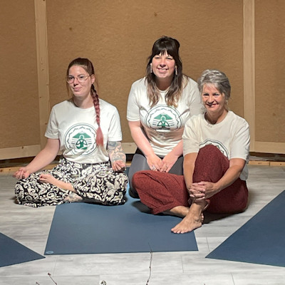docentes Yoga PUUR SANG